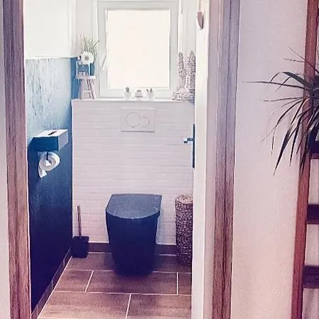 Magnifique Logement De 114m2 A 10 Minutes De La Mer Disposant De 2 Chambres Dont Un Lit Kingsize Dans Parentale Un Coin Salon Terrasse 2 Sdb Et Deux Places De Parking *