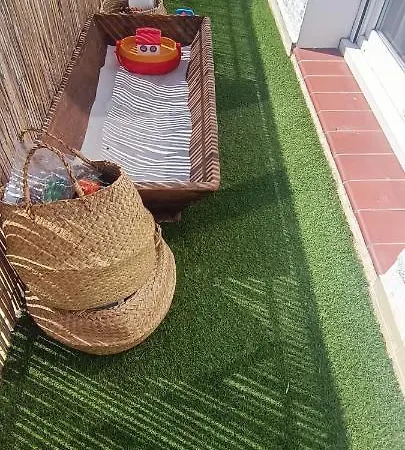 Apartment Magnifique Logement De 114m2 A 10 Minutes De La Mer Disposant De 2 Chambres Dont Un Lit Kingsize Dans Parentale Un Coin Salon Terrasse 2 Sdb Et Deux Places De Parking